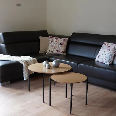 Capricorn Appartement-fewo 4-bettwohnung By Interhome Saas-Grund