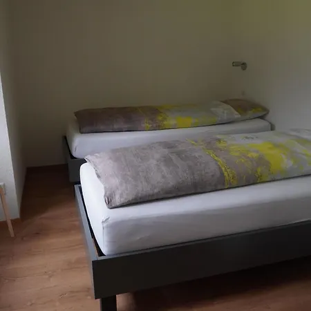 Capricorn Appartement-fewo 4-bettwohnung By Interhome Appartement
