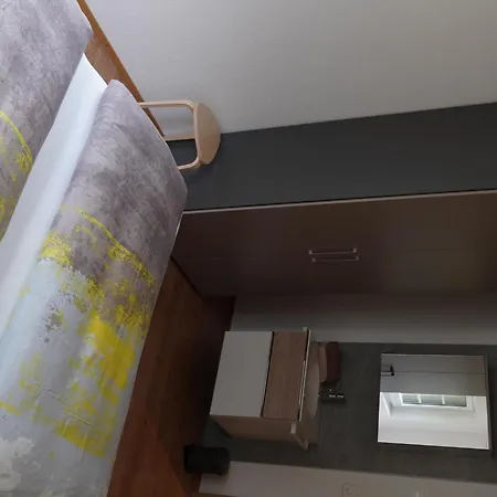 Capricorn Appartement-fewo 4-bettwohnung By Interhome * Saas-Grund