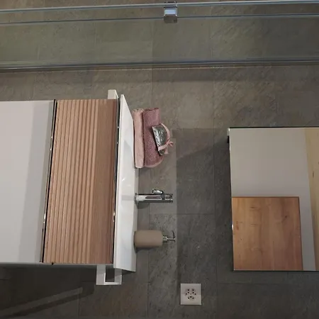 Capricorn Appartement-fewo 4-bettwohnung By Interhome Saas-Grund