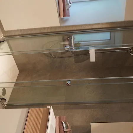 Appartement Capricorn Appartement-fewo 4-bettwohnung By Interhome Saas-Grund