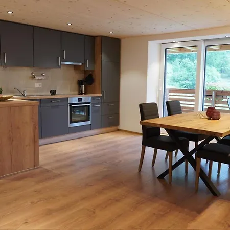 Capricorn Appartement-fewo 4-bettwohnung By Interhome
