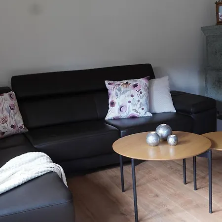 Appartement Capricorn Appartement-fewo 4-bettwohnung By Interhome Saas-Grund