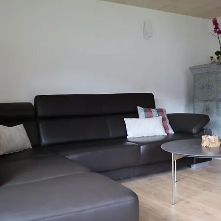 Appartement Capricorn Appartement-fewo 4-bettwohnung By Interhome