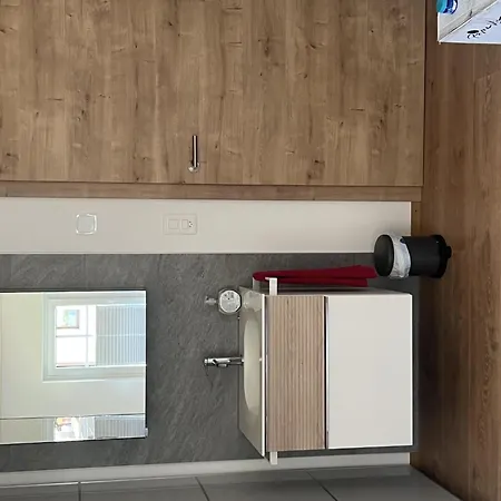 Capricorn Appartement-fewo 4-bettwohnung By Interhome Appartement *