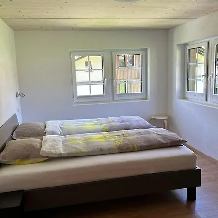 Capricorn Appartement-fewo 4-bettwohnung By Interhome