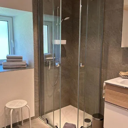 Capricorn Appartement-fewo 4-bettwohnung By Interhome