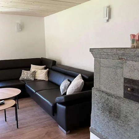 Capricorn Appartement-fewo 4-bettwohnung By Interhome Appartement *