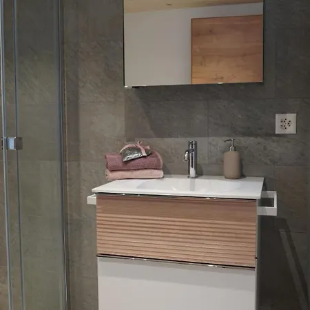 Appartement Capricorn Appartement-fewo 4-bettwohnung By Interhome Saas-Grund